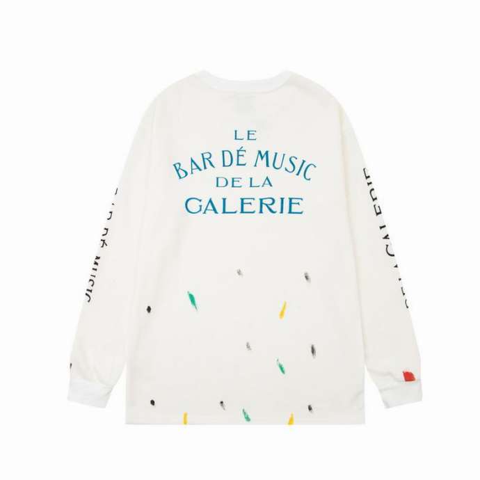 Picture of Gallery Dept T Shirts Long _SKUGalleryDeptS-XLG19630874